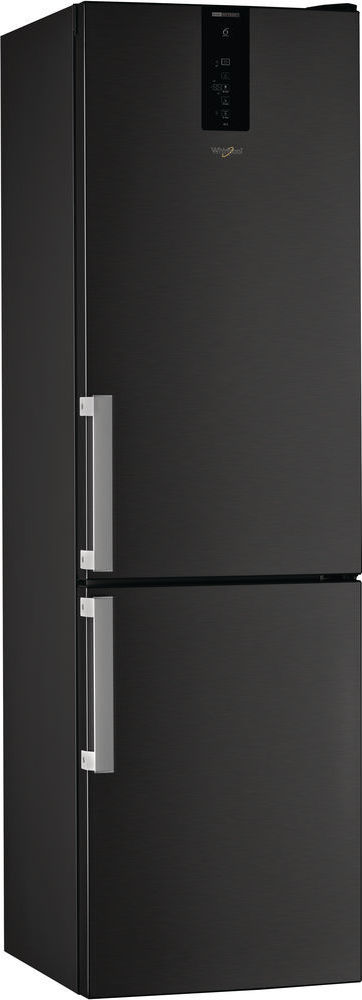 Whirlpool Ψυγειοκαταψύκτης, W9 931D KS H, No Frost, Whirlpool